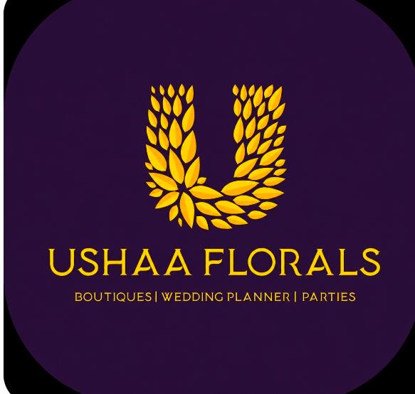Ushaa Florals